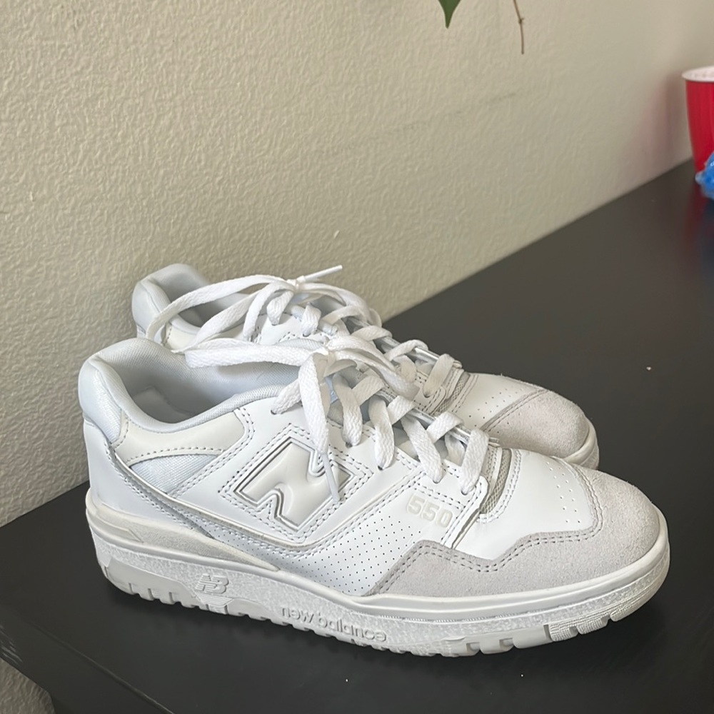 new balance 550